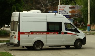 На Кубани подтверждено 99 новых случаев COVID-19, в том числе 4 случая в Армавире