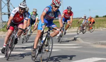 Армавирские велосипедисты отправятся на велогонку-критериум памяти Карпенко