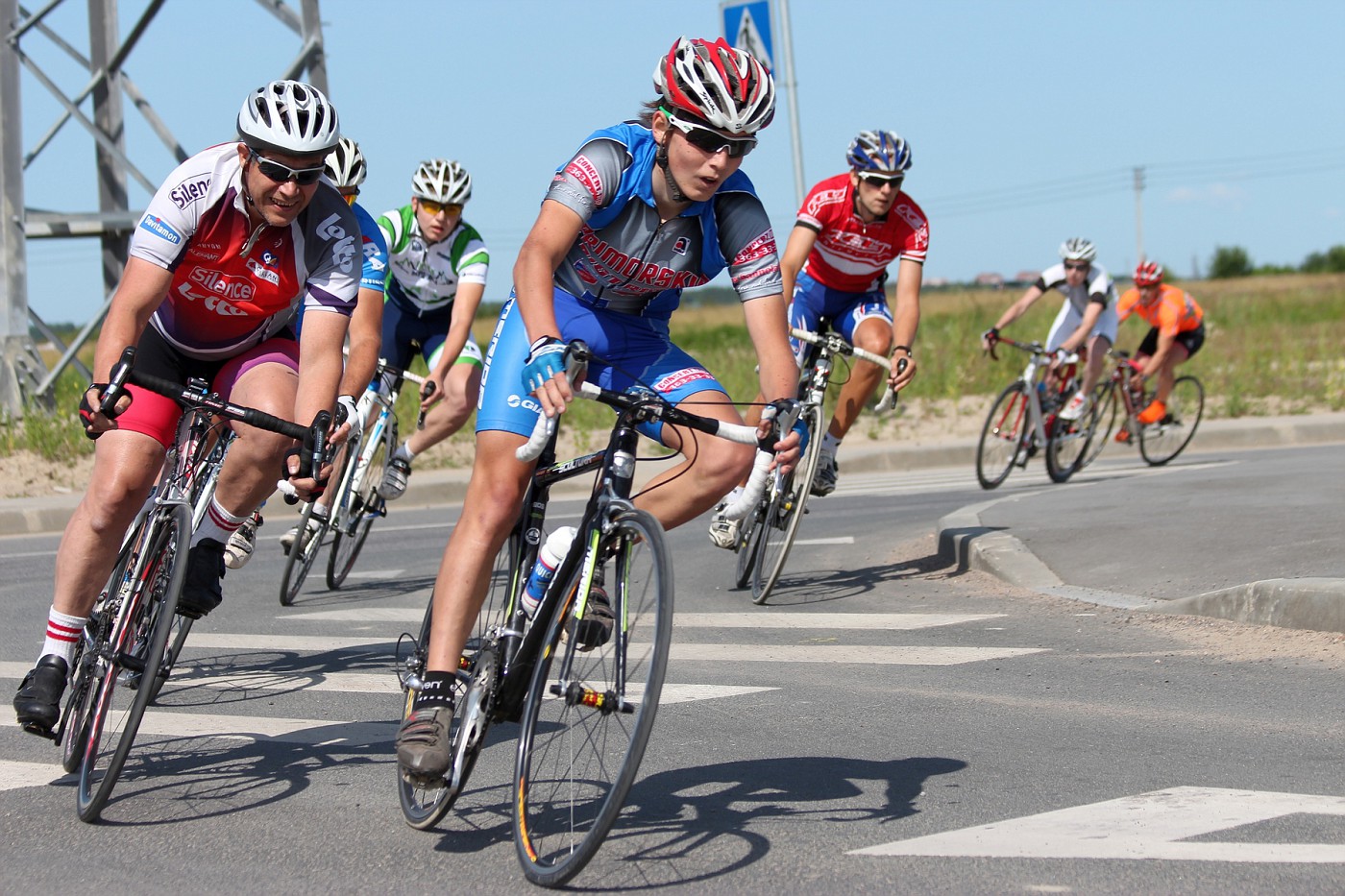 Армавирские велосипедисты отправятся на велогонку-критериум памяти Карпенко