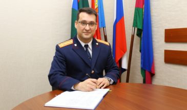 Максим Переверзев: «Нет неприоритетных преступлений»