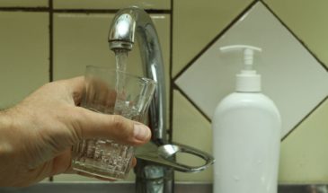 Чем пахнет вода?