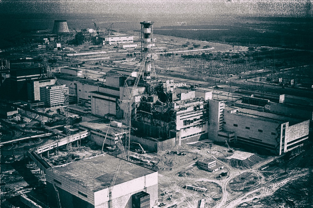 Ликвидатор последствий катастрофы на Чернобыльской АЭС армавирец Владимир Литвинов рассказал, сколько рентген нужно было получить, чтобы вернуться домой