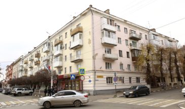 Где пройдёт ремонт?