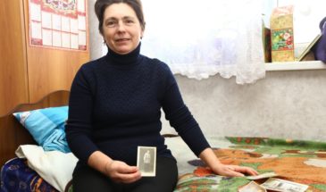 75 лет назад возвращавшийся в Германию военнопленный подарил охраннику лагеря портсигар с картой
