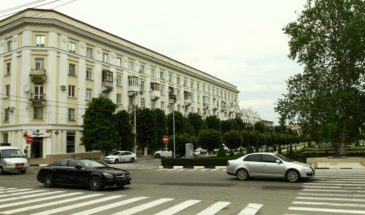 Эксперты рассказали о ситуации на рынке недвижимости в четырех популярных городах Краснодарского края