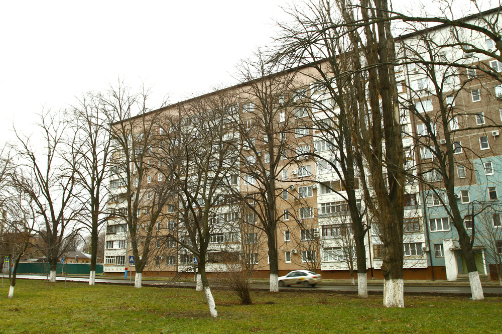 Приобрести жилье на Кубани поможет «Накопительная ипотека»