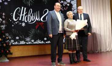 Новогодний День общественности был не только про благоустройство, но и про экономический рост