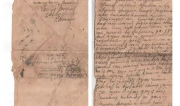 На Кубани стартует патриотический проект «Бессмертный полк в письмах и лицах»