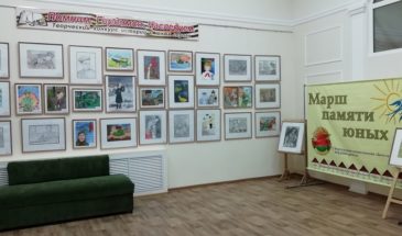 К патриотическому движению «Марш памяти юных» присоединились 47 населенных пунктов Кубани