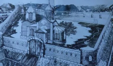 Как выживала старейшая церковь: Архитектурные символы многонационального Армавира