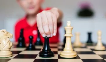 В Армавире растят будущих ­гроссмейстеров