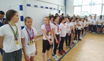 В Армавире открылся новый спортивный зал