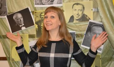 В Армавире состоялся творческий вечер «Арт-Рандеву»