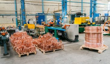 В Армавире на торги выставлен «Завод газового оборудования»