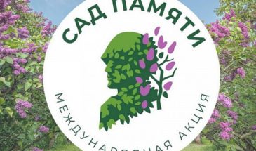 Армавирские добровольцы высадили 59 деревьев