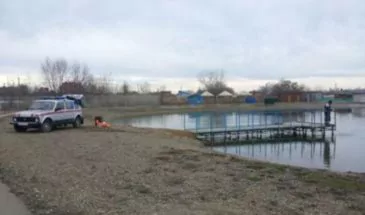 На Солдатском пруду в Новокубанске утонула 11-летняя девочка