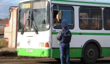 «Автобус» не даёт покоя армавирским перевозчикам