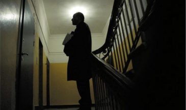 Коллекторам «отрежут» свет, газ и воду