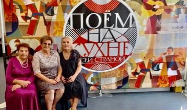 Надежда Морозова: «Нам всем надоела попса»