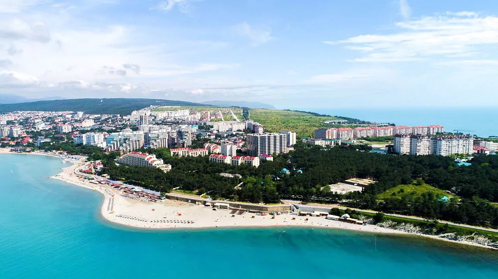 Для модернизации очистных сооружений прибрежных городов Кубани создадут федеральную рабочую группу
