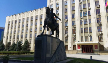 На Кубани почти 10 тысяч человек воспользовались кредитными каникулами