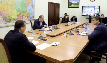 Карантин позволяет сдержать резкий рост заболеваемости коронавирусом на Кубани