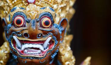 Выставка масок Индонезии откроется в Армавирском краеведческом музее