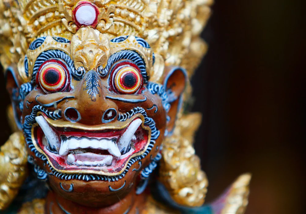 Выставка масок Индонезии откроется в Армавирском краеведческом музее