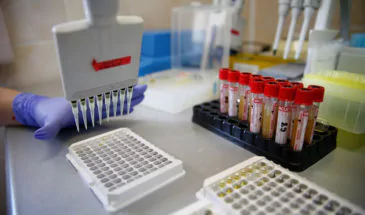 На Кубани подтвердили 90 новых случаев заболевания коронавирусом, из них 8 случаев в Армавире