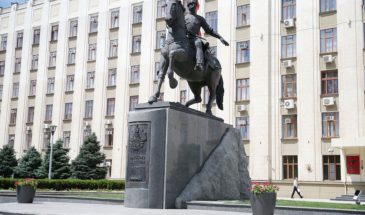 Власти Кубани перенесли сроки уплаты арендной платы для бизнеса