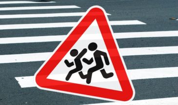 В Армавире в ДТП страдают пешеходы