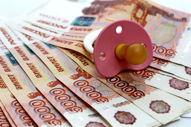 Алиментщик из Армавира «одумался» и заплатил более 100 тысяч рублей