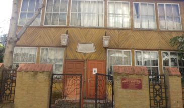 В Армавире прошёл творческий вечер Светланы Денисовой