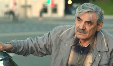 Панкратов-Черный в Армавире: «Солнцу радуйся в небе синем…»