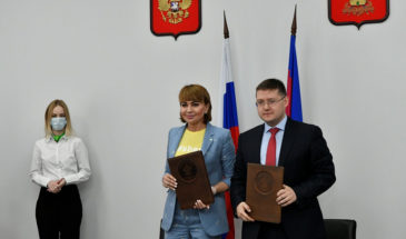Участники нацпроекта «Производительность труда» на Кубани могут воспользоваться поддержкой пяти банков