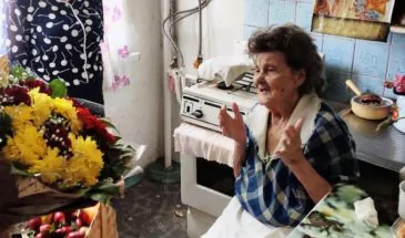 Жительница Армавира отметила 103-й день рождения