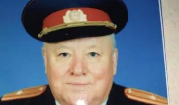 В Армавире разыскали пропавшего без вести 77-летнего пенсионера Голубева Михаила