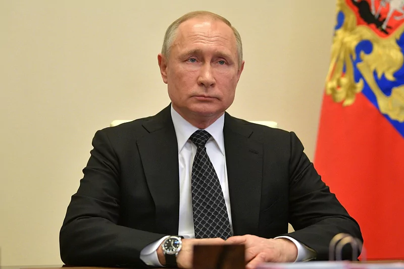 Большинство россиян одобрили меры по поддержке населения, предложенные Владимиром Путиным