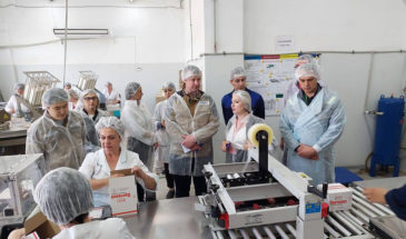 Кубанский проект по улучшению процесса упаковки косметических средств включили в федеральную базу «Лучших практик»