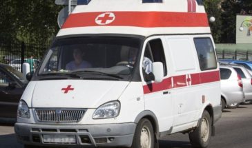 В России заработал Единый телефонный номер 122, по которому граждане при заболевании COVID-19 могут вызвать «скорую помощь» или врача на дом.