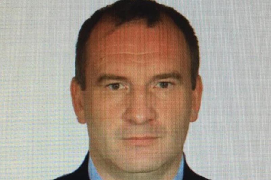 Задержан избивший задержанного экс-полицейский из Армавира Дмитрий Андрусенко