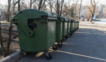 Кубань приступила к реализации «мусорной» реформы