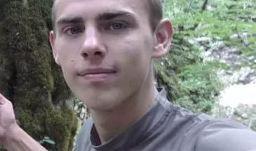 В Армавире разыскивают пропавшего студента из Белореченска