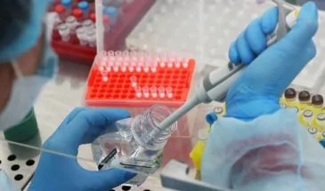 На Кубани создадут дополнительные центры для проведения анализа на коронавирус