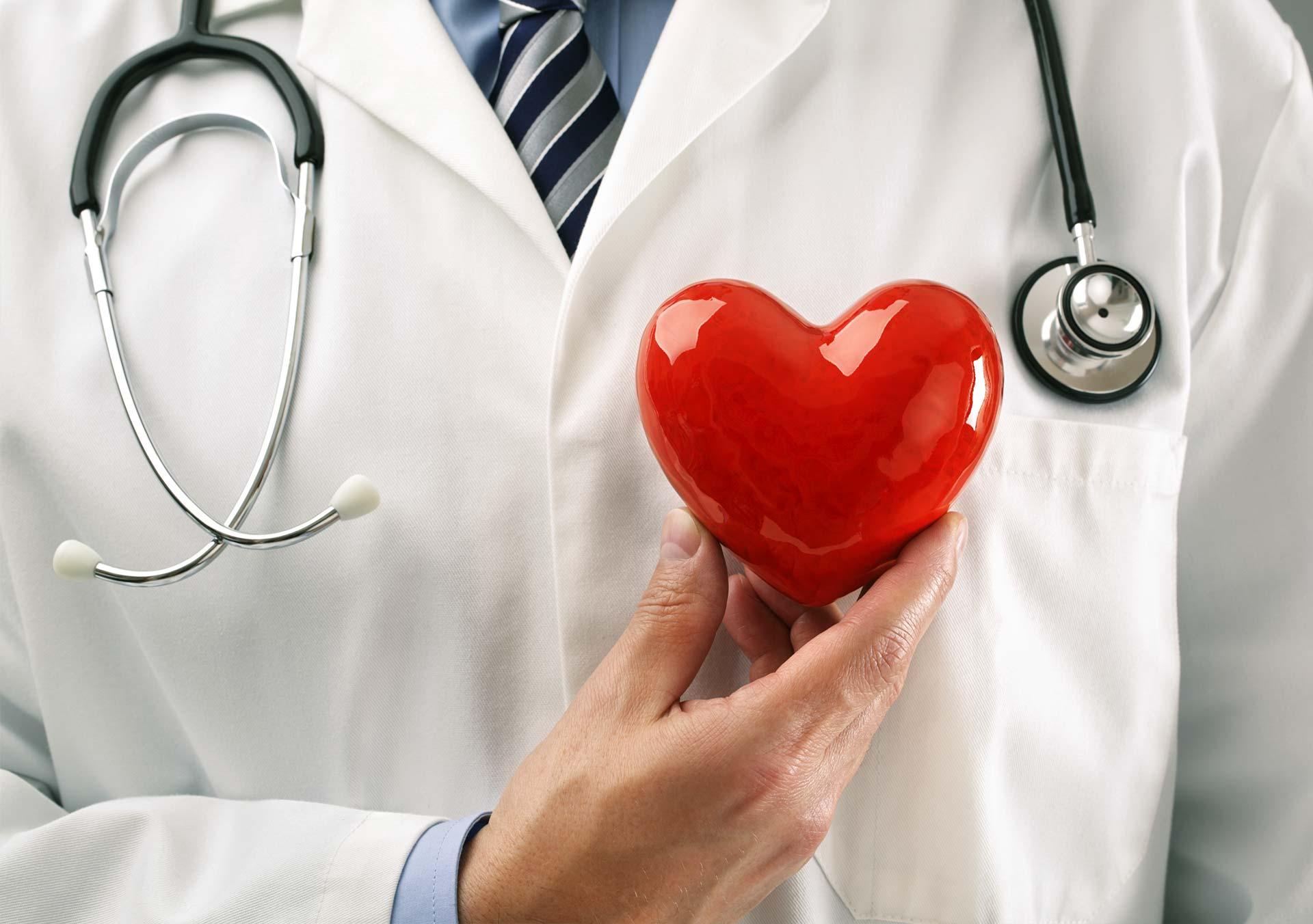 Что нужно знать об инфаркте армавирцам