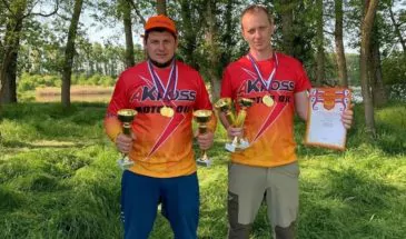 Армавирские джиперы стали золотыми призерами на краевых соревнованиях