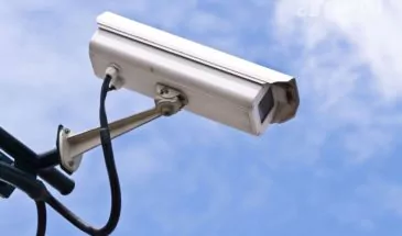В Армавире преступников ловят камеры видеонаблюдения