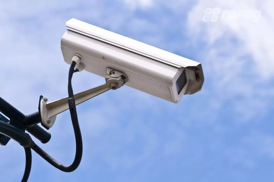 В Армавире преступников ловят камеры видеонаблюдения