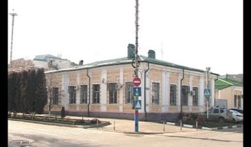 Военный комиссариат города Армавира переформирован