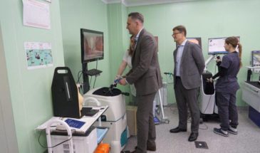 Клуб производительности провели в Кубанском государственном медицинском университете